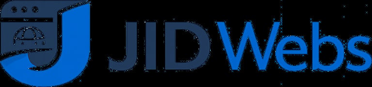JID Webs Logo